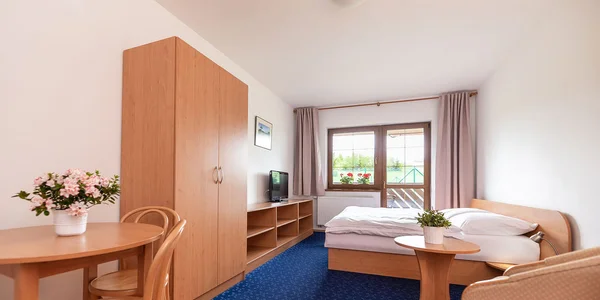 Apartmán pro 2 osoby