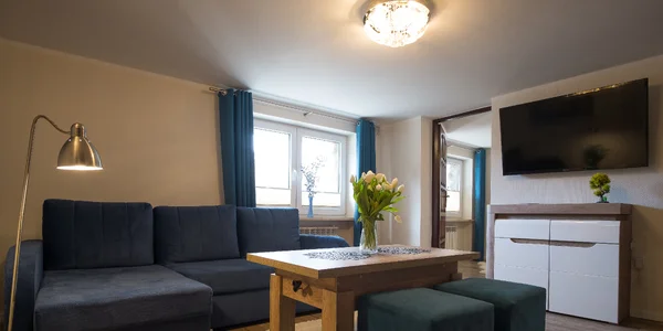 Apartmán 1 (25 m²)