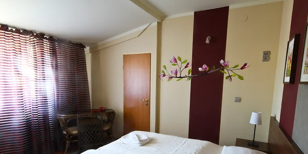 Pokoj De Lux