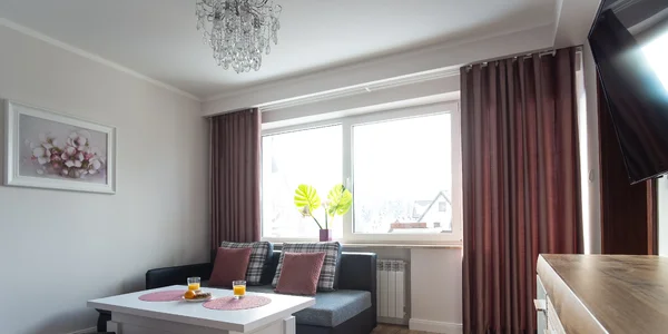 Apartmán 2 (25 m²)