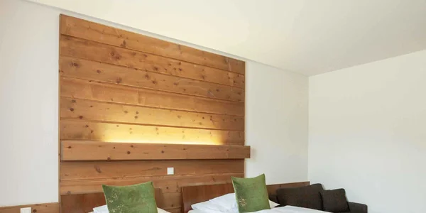 Izba depandancia (22 m²)