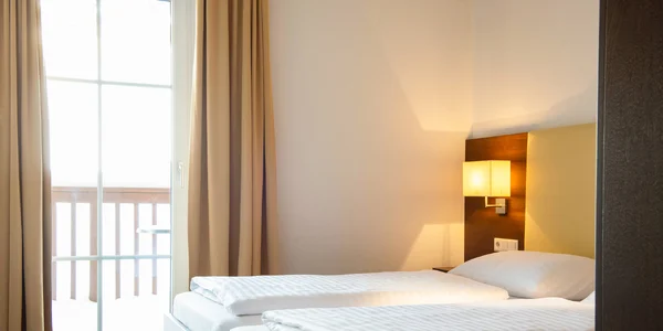 Apartmán Superior so 4 izbami (106 m²)