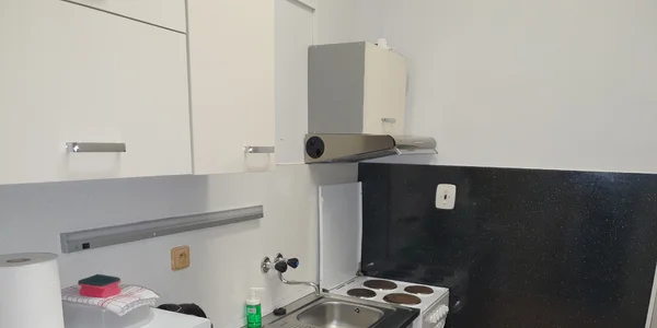 Apartmán s novou kuchyní *** 203 (25 m²)