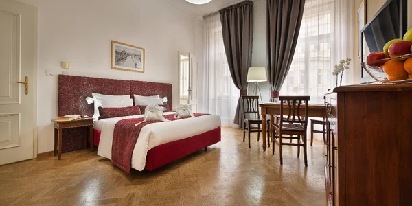 Suite Standard (36 m²)