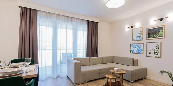 Studio (28 m²)