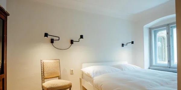 Apartmán č. 16 (35 m²)