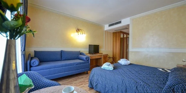Dvoj-/trojlôžková izba Superior (35 m²)