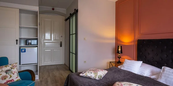 Izba Classic (18–20 m²)