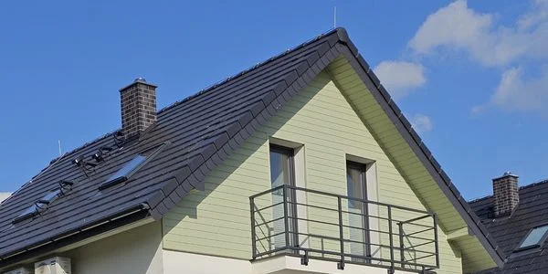 Domek 3 (85 m²)
