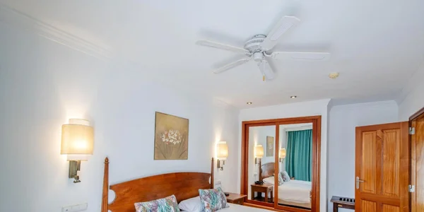 Apartmá , 1 ložnice