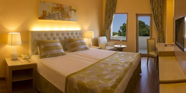 Std Room Land View (25 m²)