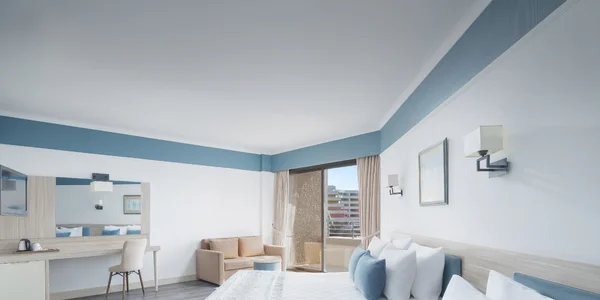 Hotel Superior Room (32 m²)
