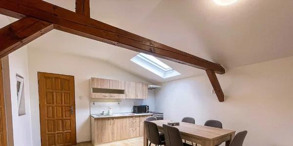 Záhradný apartmán