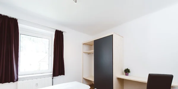 Rodinný apartmán (45 m²)