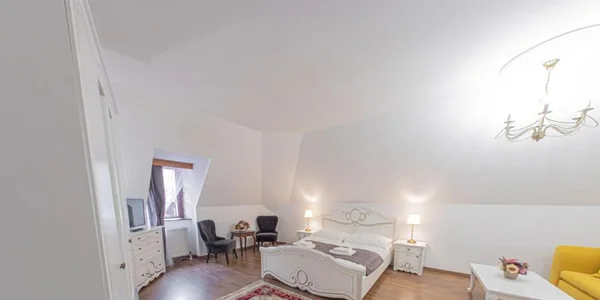 Malý apartmán (32 m²)