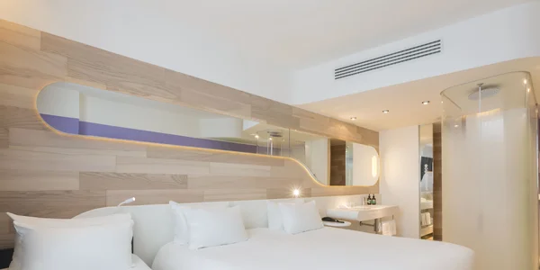 Třílůžkový pokoj Standard (25 m²)