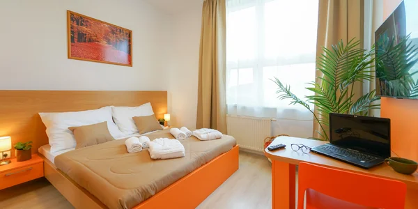 Rodinný apartmán Vila Borievka pre 4 osoby