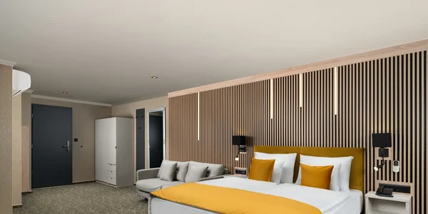 Junior Suite – Grand (47 m²)