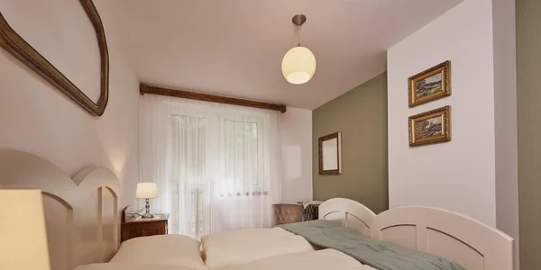 Apartmán Standard