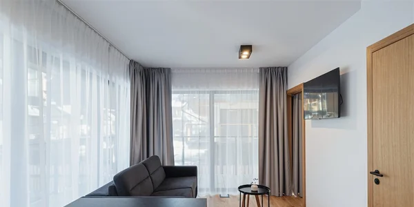 Apartmán č. 18
