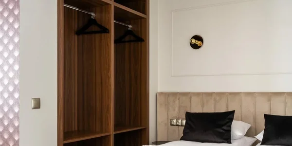 Apartmán Standard (36–38 m²)