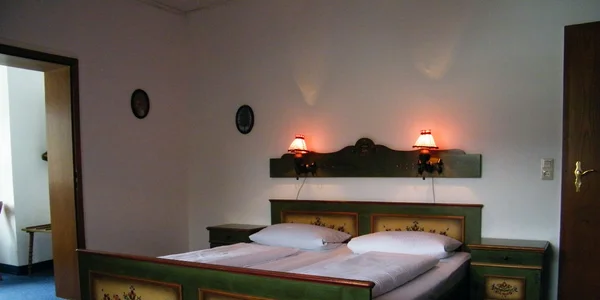 Rodinná izba Standard (34 m²)