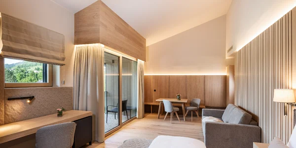 Landhaus Juniorsuite
