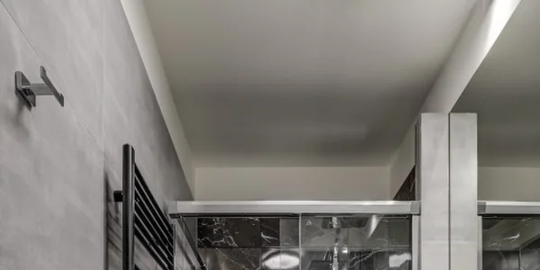 Prostorný dvoulůžkový pokoj 5