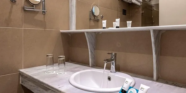 Dvoulůžkový pokoj s možností přistýlky
