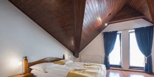 Rodinný apartmán King (100 m²)