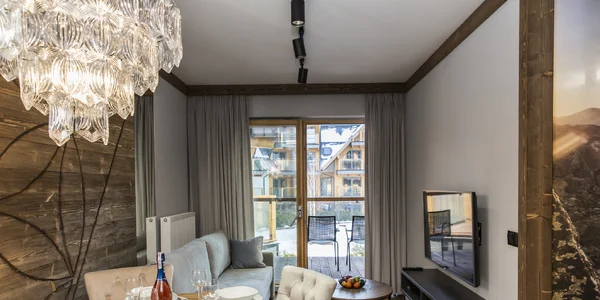 Gaja (37 m²)