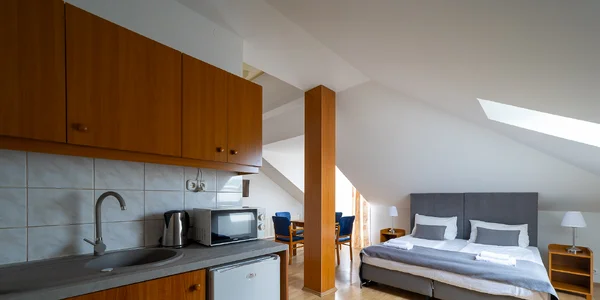 Apartmán Classic (38 m²)