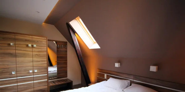 Apartmán 4 (35 m²)