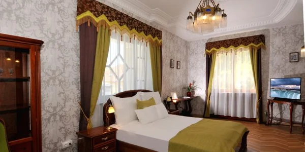 Premium (45 m²)