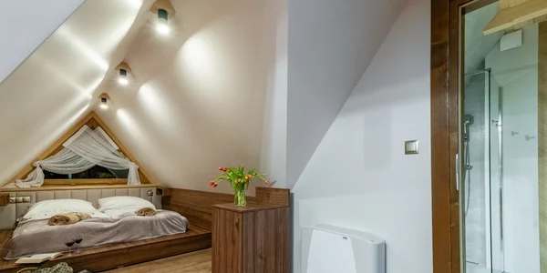 Štúdio č. 11 (40 m²)