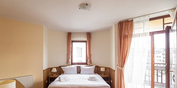 Dvojlôžková izba Standard (12 m²)