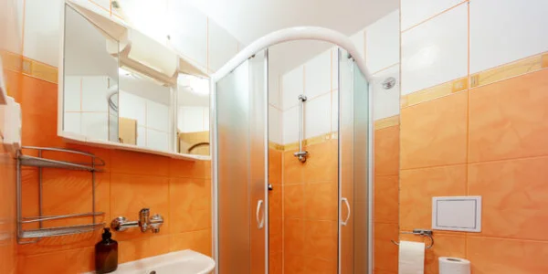 Apartmán Skalná Alpa