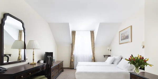 Dvojlôžková izba Standard (oddelené postele) (16 m²)