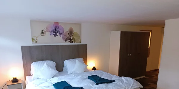 Dvojlôžková izba
