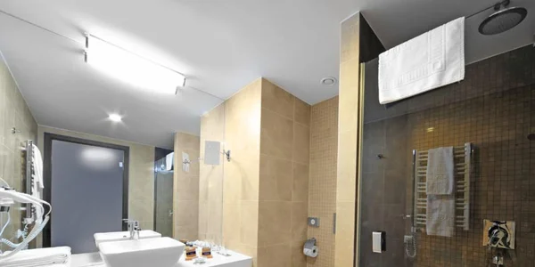 Pokoj Standard (24 m²)