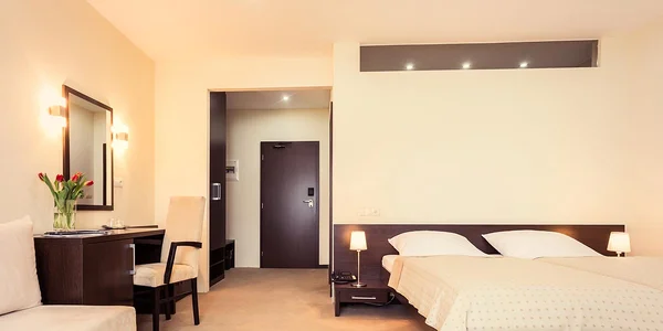 Dvojlôžková izba Deluxe (30–35 m²)