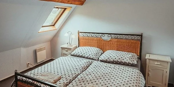 Apartmán C