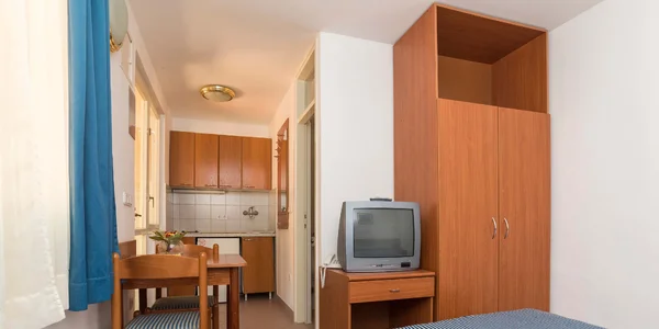 Apartmán pre 2 osoby