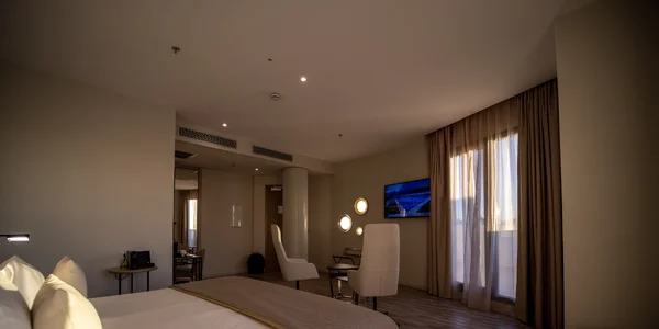 Jednolôžková izba (23 m²)