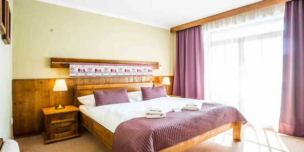 Izba Superior s balkónom (26 m²)