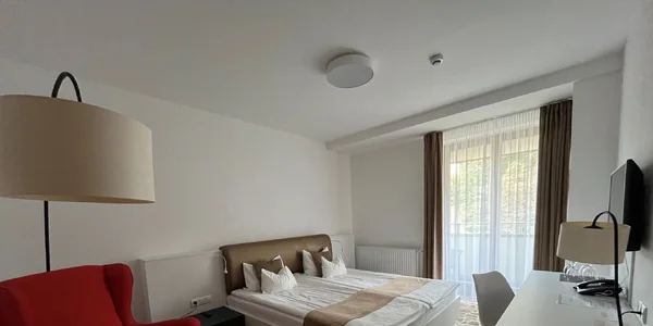 Pokoj Classic (23–25 m²)