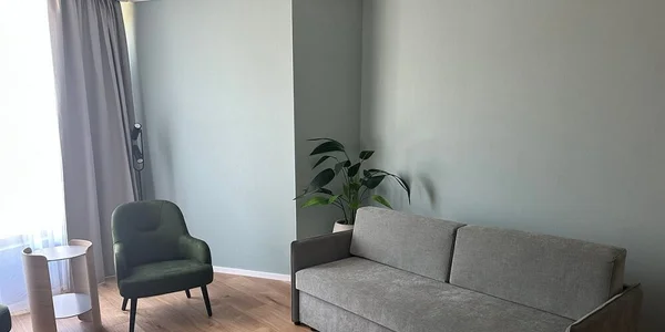 Jednopokojová Suite (45 m²)