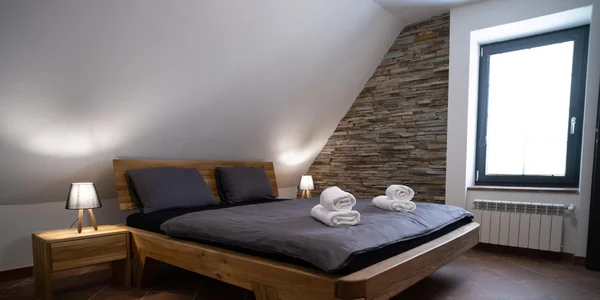 Izba Romantika (25 m²)