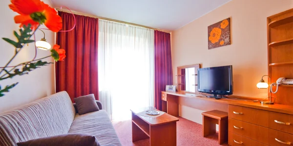 Apartmán