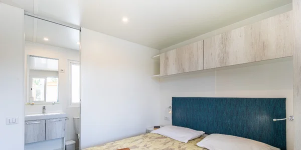 Mobilný domček Premium (32 m²)